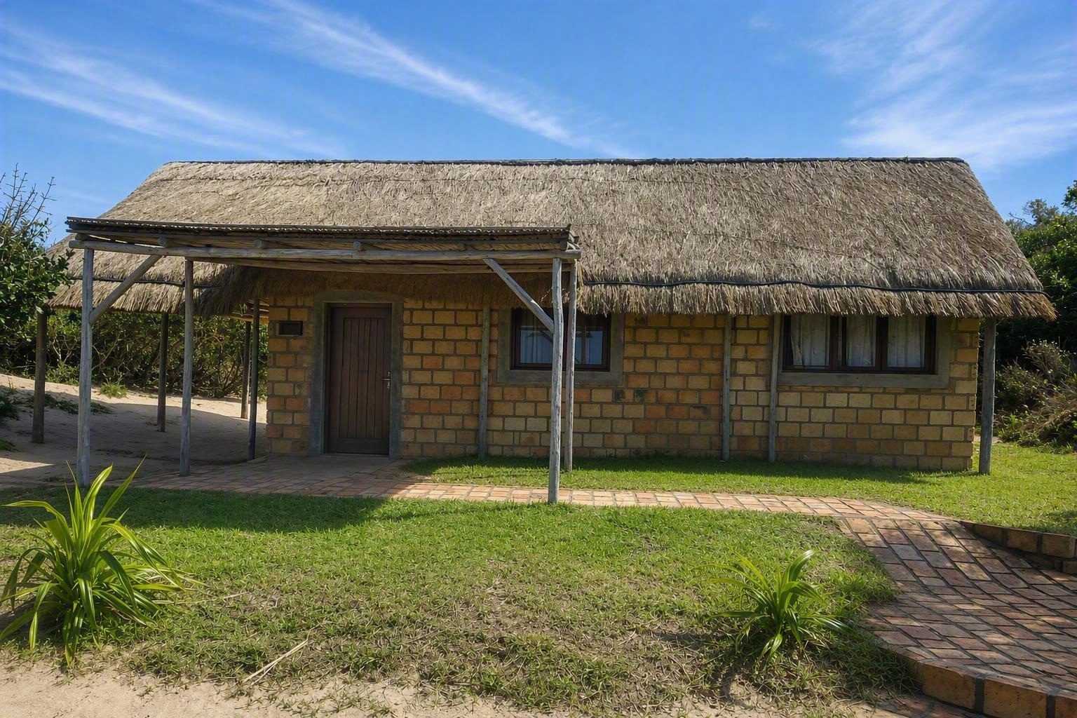 The House at Terra Bella